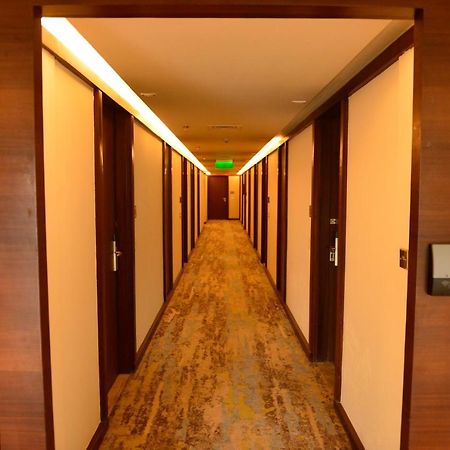 Fortune Avenue – Member ITC’s Hotel Group Jalandhar Exterior foto