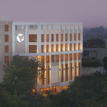 Fortune Avenue – Member ITC’s Hotel Group Jalandhar Exterior foto