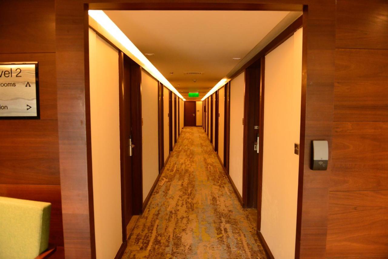 Fortune Avenue – Member ITC’s Hotel Group Jalandhar Exterior foto