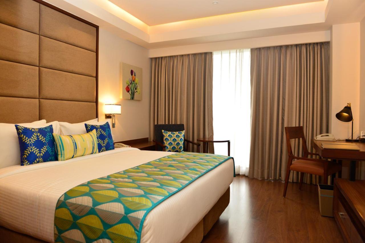 Fortune Avenue – Member ITC’s Hotel Group Jalandhar Exterior foto