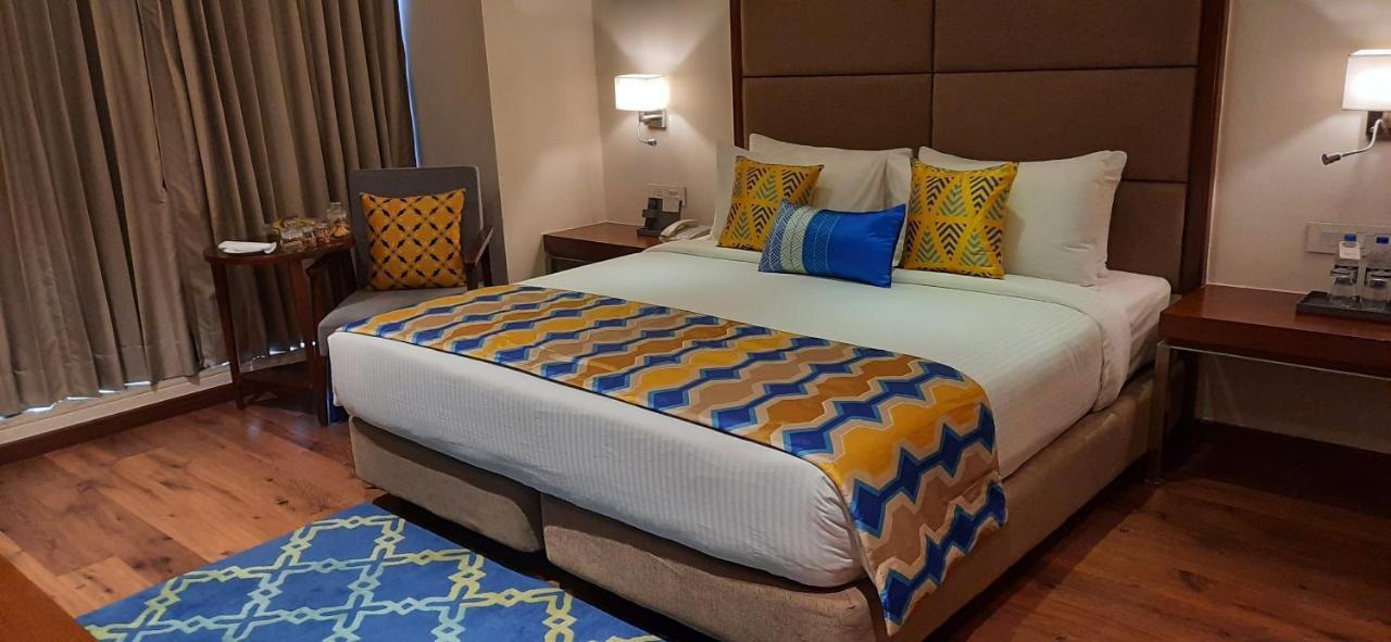 Fortune Avenue – Member ITC’s Hotel Group Jalandhar Exterior foto