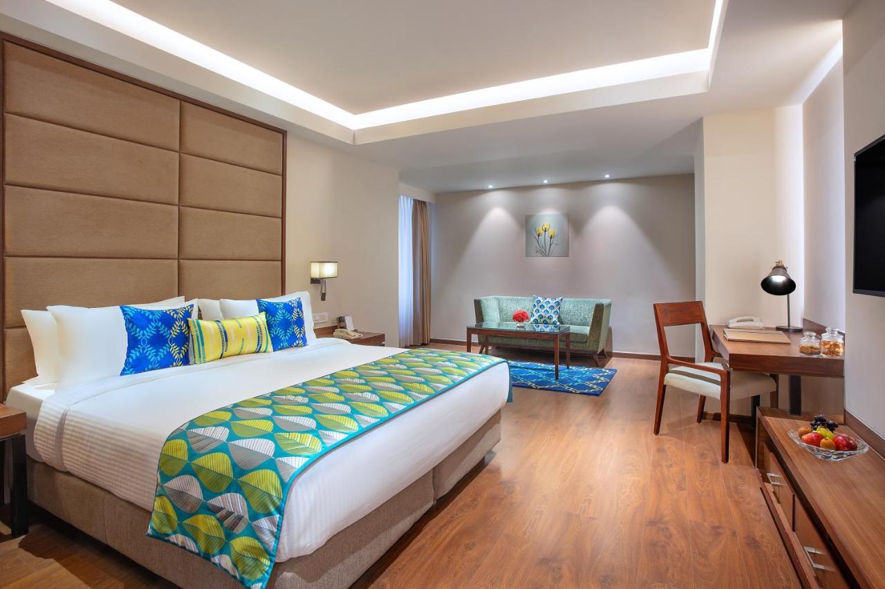 Fortune Avenue – Member ITC’s Hotel Group Jalandhar Exterior foto