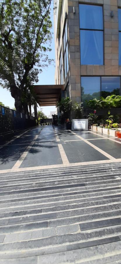 Fortune Avenue – Member ITC’s Hotel Group Jalandhar Exterior foto