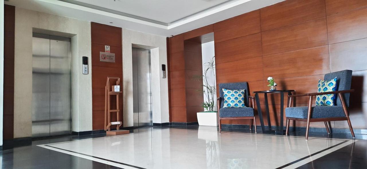 Fortune Avenue – Member ITC’s Hotel Group Jalandhar Exterior foto