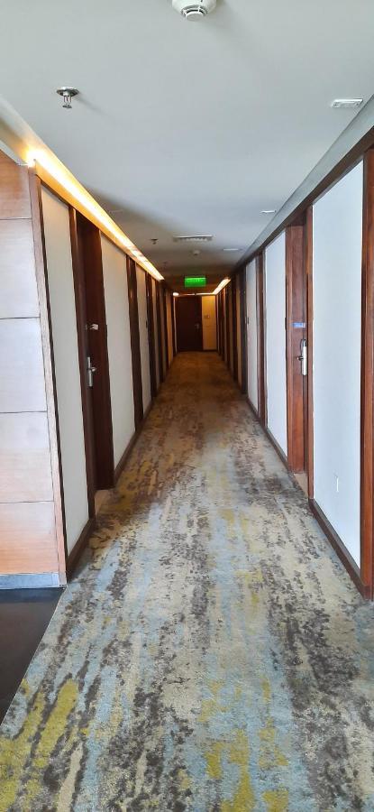 Fortune Avenue – Member ITC’s Hotel Group Jalandhar Exterior foto