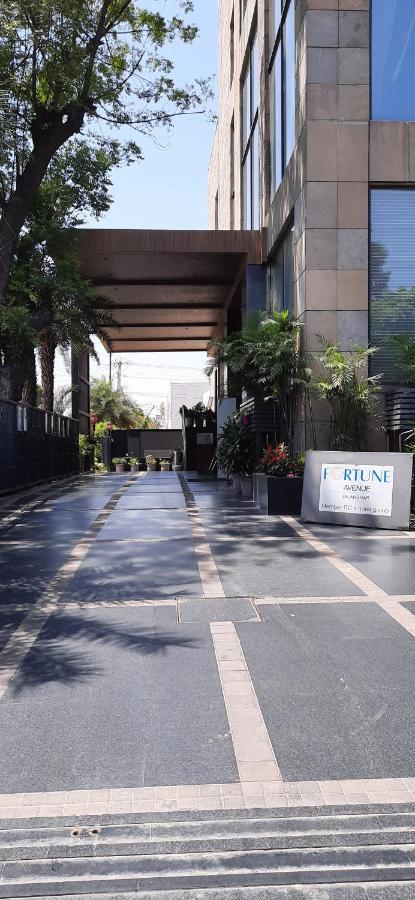 Fortune Avenue – Member ITC’s Hotel Group Jalandhar Exterior foto
