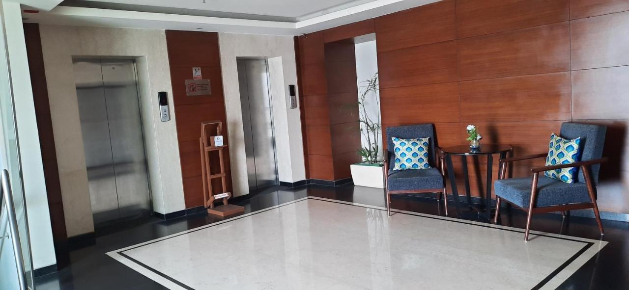 Fortune Avenue – Member ITC’s Hotel Group Jalandhar Exterior foto
