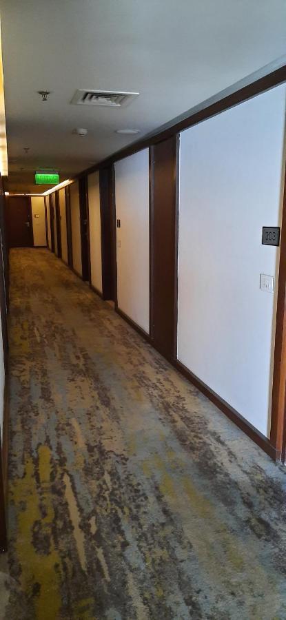 Fortune Avenue – Member ITC’s Hotel Group Jalandhar Exterior foto