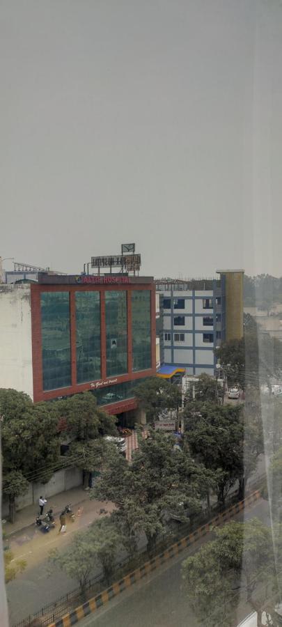 Fortune Avenue – Member ITC’s Hotel Group Jalandhar Exterior foto