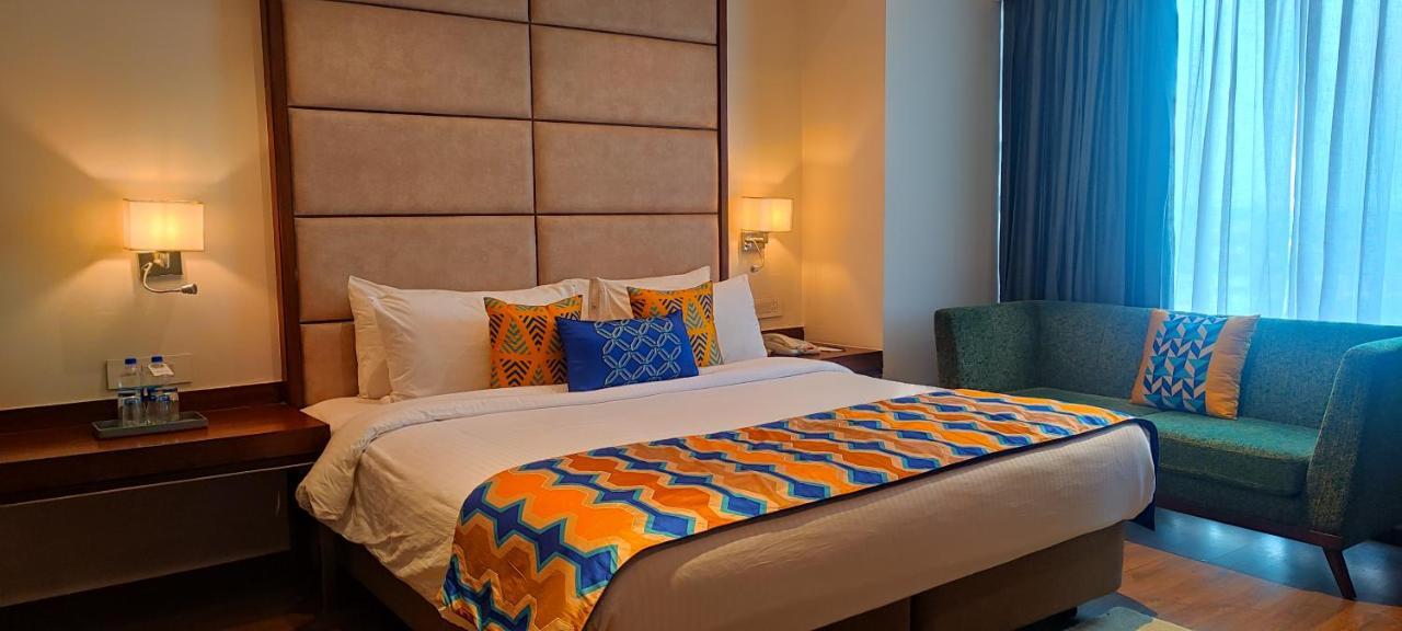 Fortune Avenue – Member ITC’s Hotel Group Jalandhar Exterior foto