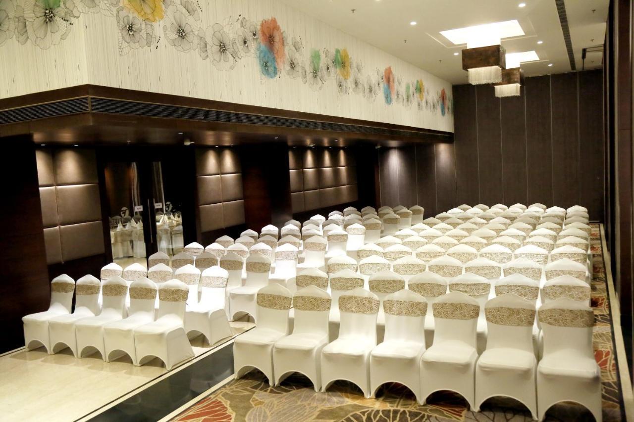Fortune Avenue – Member ITC’s Hotel Group Jalandhar Exterior foto
