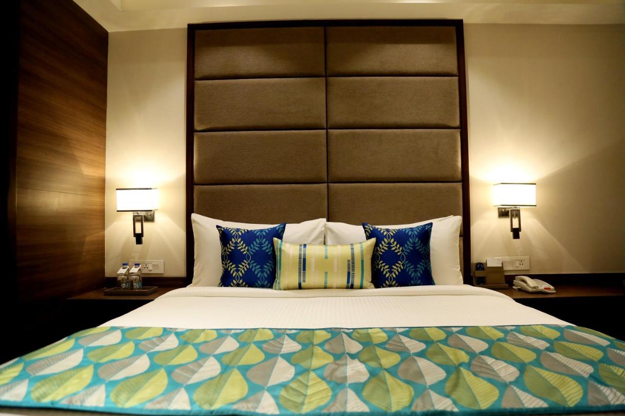 Fortune Avenue – Member ITC’s Hotel Group Jalandhar Exterior foto