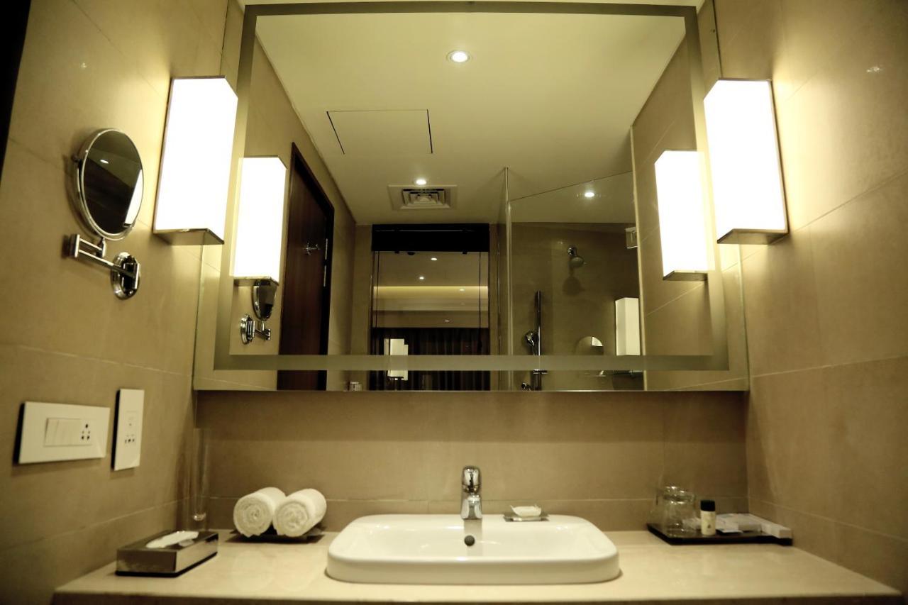 Fortune Avenue – Member ITC’s Hotel Group Jalandhar Exterior foto