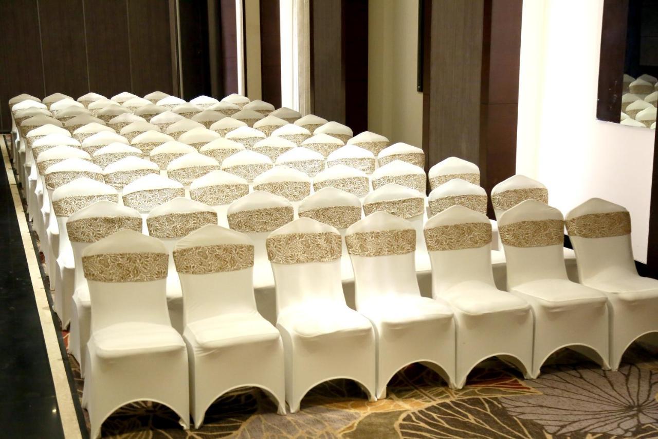 Fortune Avenue – Member ITC’s Hotel Group Jalandhar Exterior foto