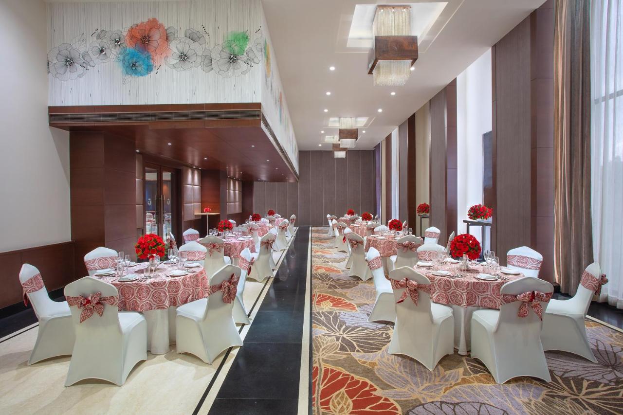 Fortune Avenue – Member ITC’s Hotel Group Jalandhar Exterior foto