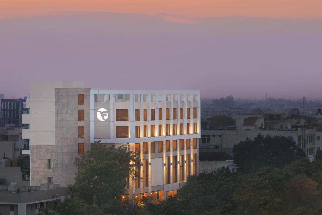 Fortune Avenue – Member ITC’s Hotel Group Jalandhar Exterior foto