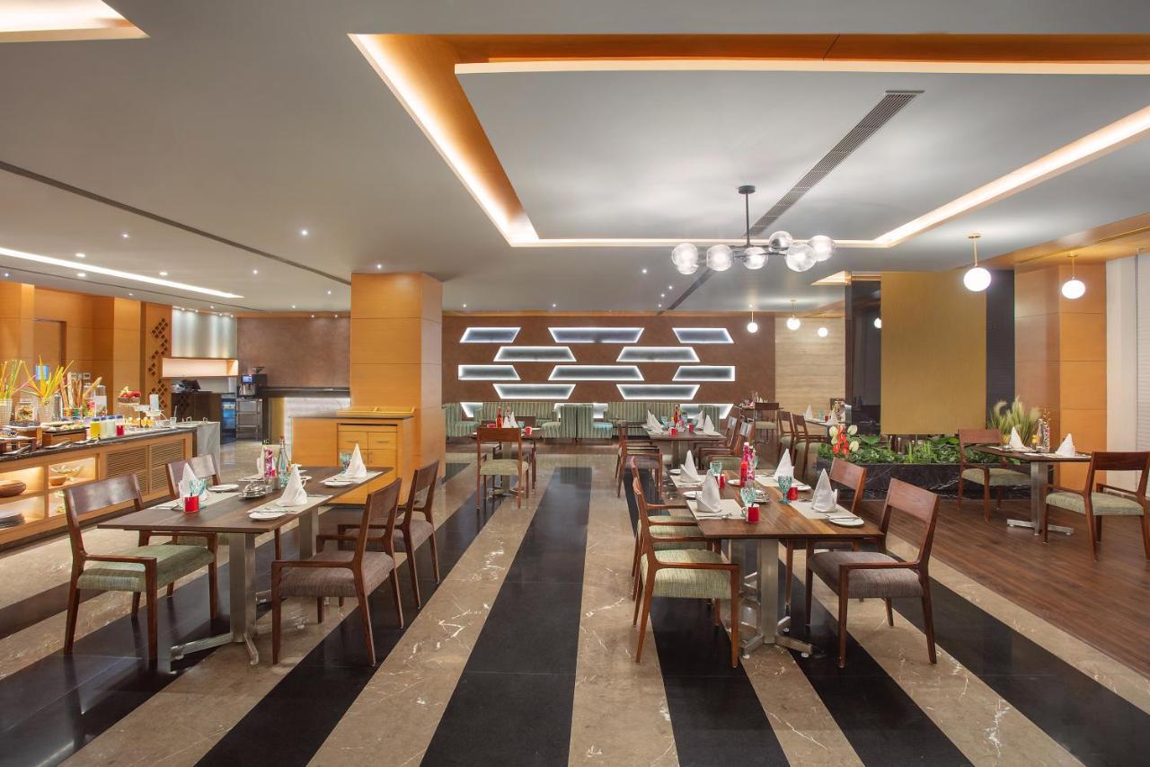 Fortune Avenue – Member ITC’s Hotel Group Jalandhar Exterior foto