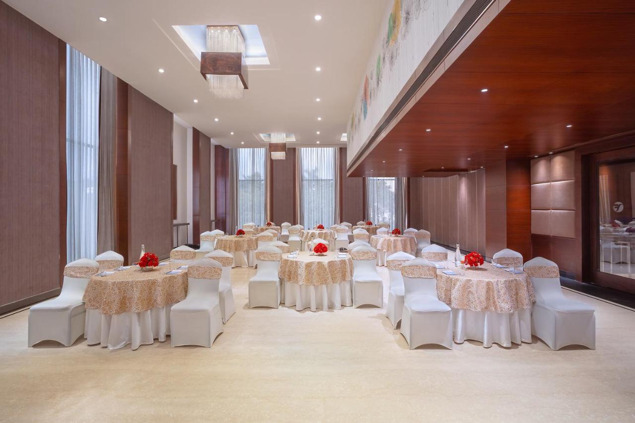 Fortune Avenue – Member ITC’s Hotel Group Jalandhar Exterior foto