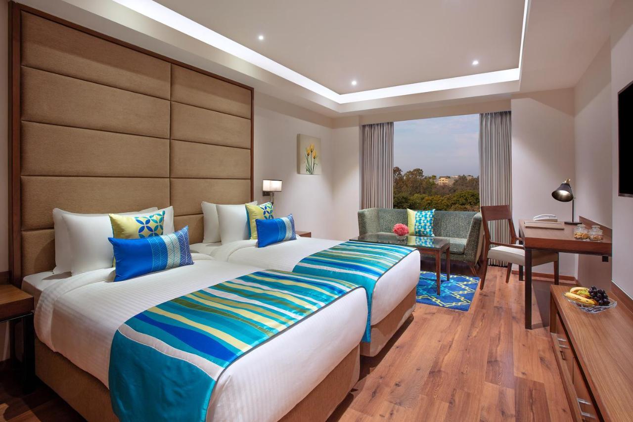 Fortune Avenue – Member ITC’s Hotel Group Jalandhar Exterior foto