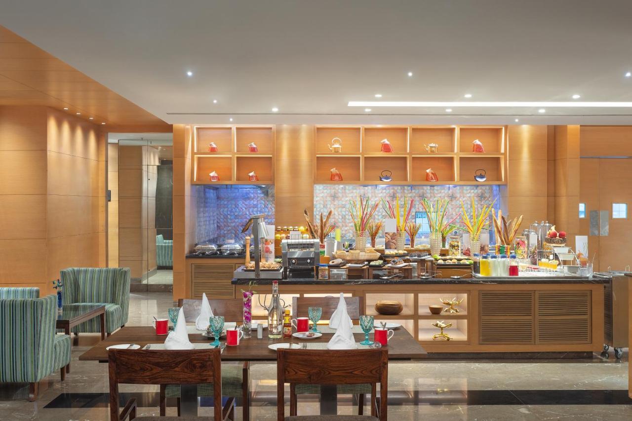 Fortune Avenue – Member ITC’s Hotel Group Jalandhar Exterior foto